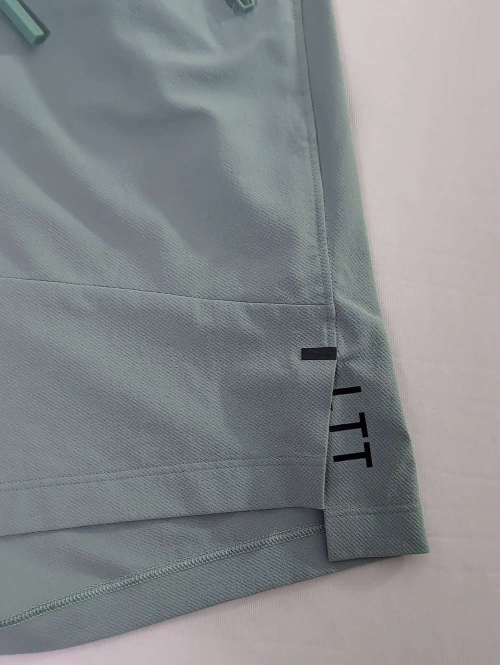 Lululemon License to Train Shorts 7